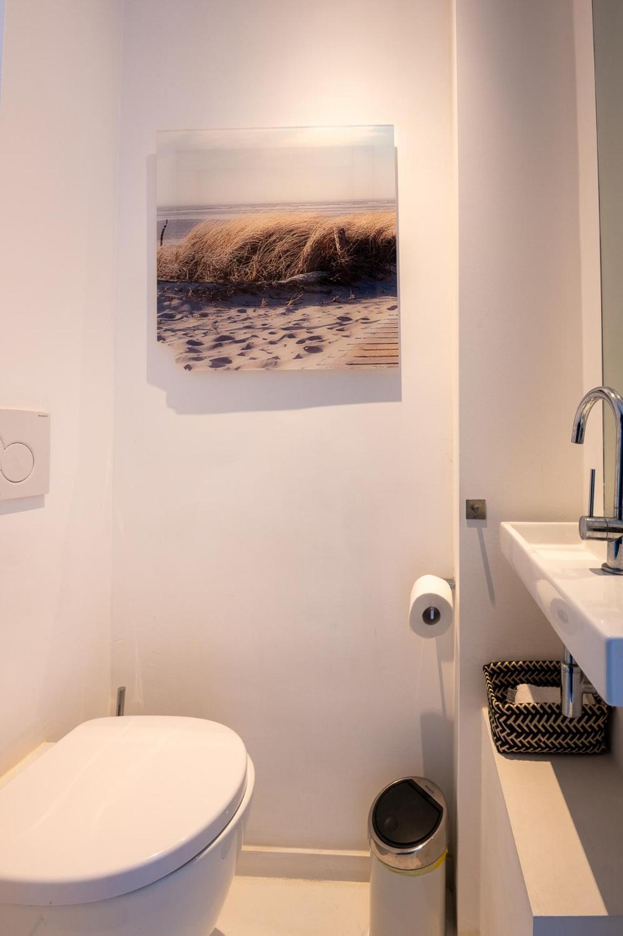 Eliza - Luxurious Apartment With Stunning Sea Views Oostende Dış mekan fotoğraf